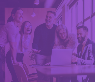 Three cards background image